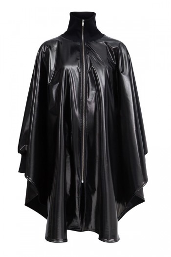 Dial M Cape